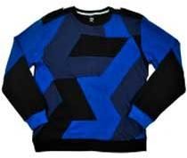 Mens Full Sleeve T Shirt