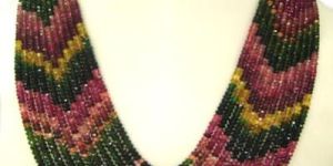 Beads Necklace 01