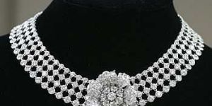 Diamond Necklace