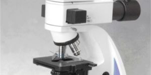 Fluorescent Microscope