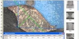 Image Analysis Software