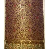 Ethnic Wear Fabric