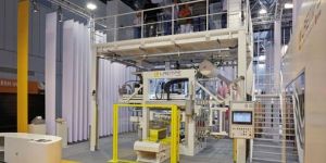 Core Shooter Machine