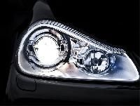 Automotive Headlight