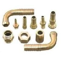 Hose Pipe End Fitting
