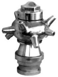 Revolving Nozzle