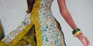 Cotton Kurtis: Ck 3015