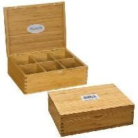 Tea Box