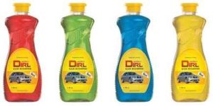 Car Shampoo