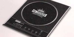 Induction Cooker (Model - X Gold)
