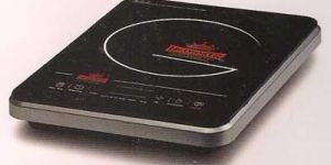 Induction Cooker (Model - Y Gold)