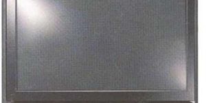 W Series Home LCD TV