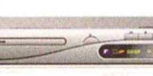 X Series DVD Player