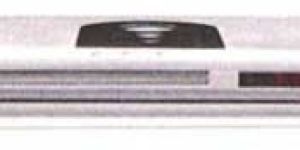 Y Series DVD Player