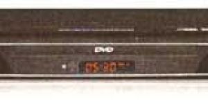 Z Series DVD Player