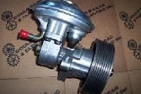 Belt Driven Vacuum Pump