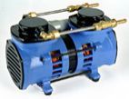 Diaphragm Type Vacuum Pump