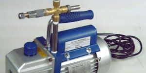 Vacuum Pump