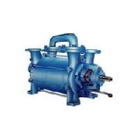 Double Stage Vacuum Pump