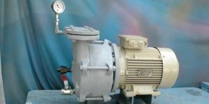 MONO-BLOCK LIQUID RING