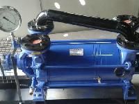 Water Ring Vacuum Pump