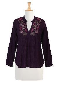 Women Cotton Tops