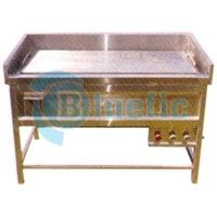 Chapati Plate Cum Puffer