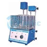 Dissolution Rate Test Apparatus