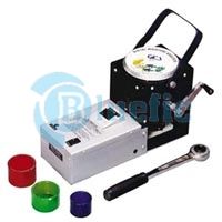 Moisture Analyzer (Digital Direct Reading)