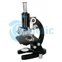 Student Microscope