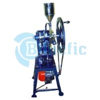 Tablet Making Machine