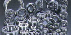 Industrial Bearings