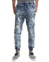 Mens Denim Pants