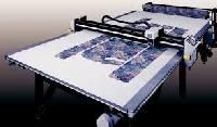 Fabric Cutting Machine