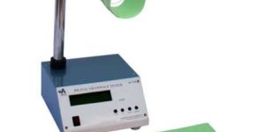 Digital Grammage Tester