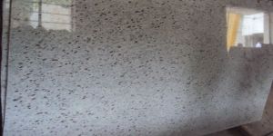 White Galaxy Granite Slab