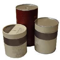 Composite Cans