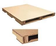 Corrugated Pallet