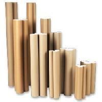 Spiral Paper Tubes