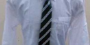 School Uniform Shirt