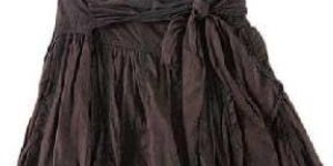 Short Skirts