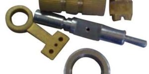 Brass Hospital Equipment Parts