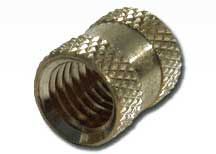 Brass Inserts
