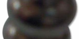 Brass Pepper Grinder Parts