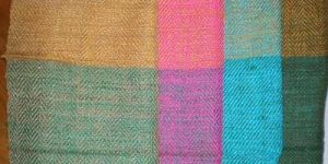 Silk Matka Fabric
