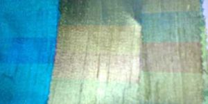 Tassar Dupion Fabric