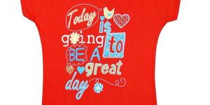 Lyril Teenage Girls Fantasy T-Shirts