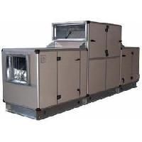 Construction Air Handling Systems