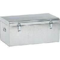 Galvanized Iron Sheet Box