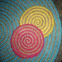 Designer Braided Rugs